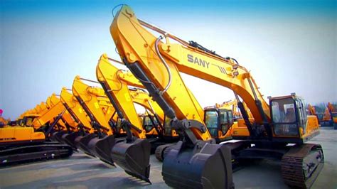 excavator fight china|excavators in china today.